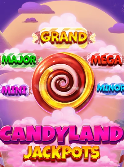 Sweet Bonanza slot cover from Pragmatic Play